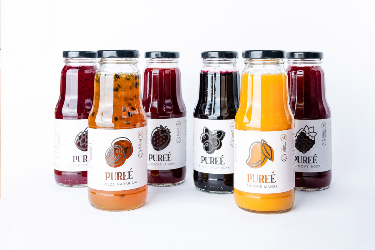 puree spolu